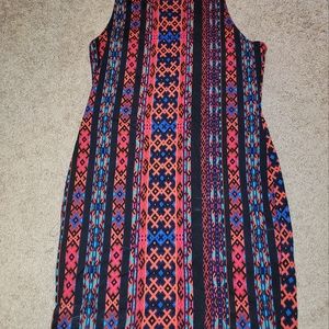 Knit dress from Forever 21 size XL - never worn
